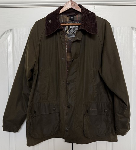 Barbour classic bedale - barbour,