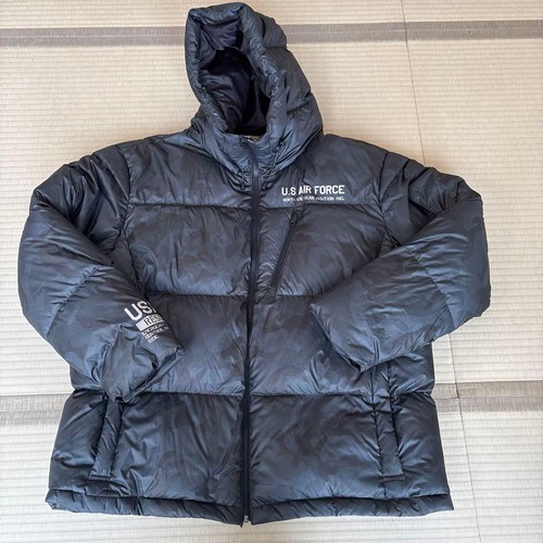 Avirex veste blouson doudoune - avirex,