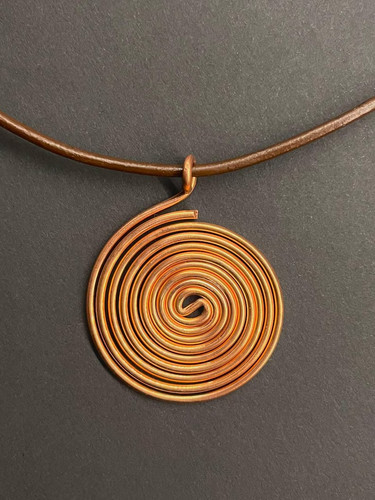 Pendentif guérison en - guérison,