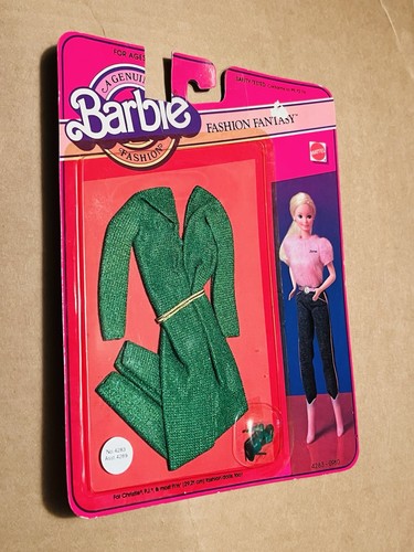 1982 superstar barbie - 1982,