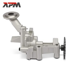 Pompe À Huile Pour Renault