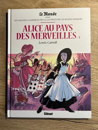 Grands classiques la - de,