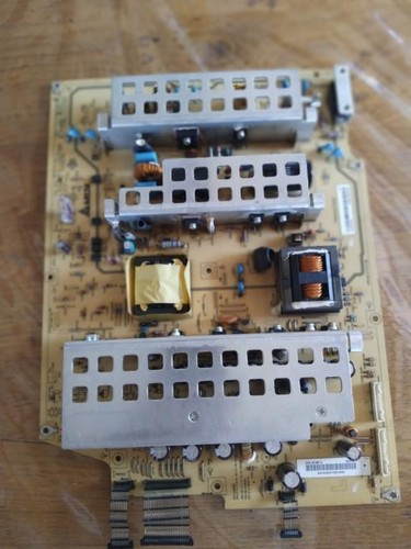 Carte alimentation sharp - carte,