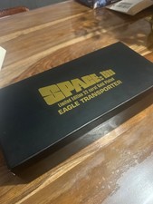 eagle gold, space 1999