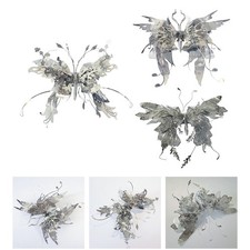 Puzzle 3D Papillon en métal