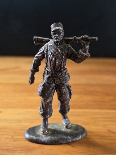 Figurine mhsp ancien guerre - ancien, la