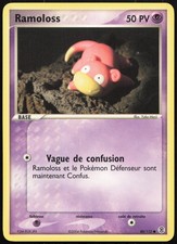 Carte Pokémon Ramoloss 80/112
