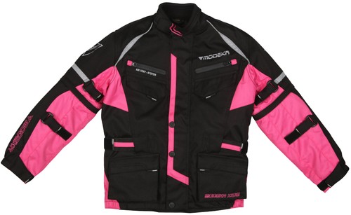 Modeka tourex enfant - ii, taille