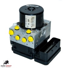 ABS A2044314012 10021203224 A2045453932 10092623163 MERCEDES ⭐2 Ans De Garantie⭐