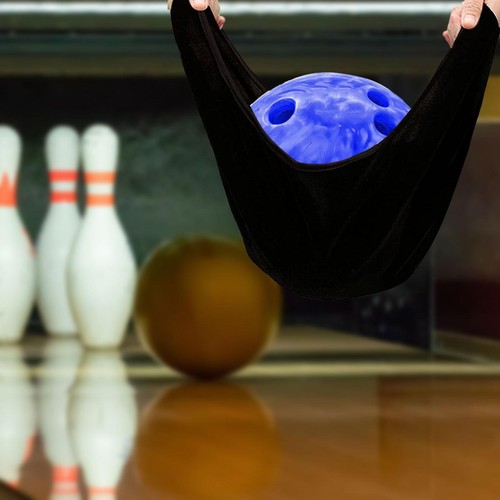 Sac bascule bowling - à, de
