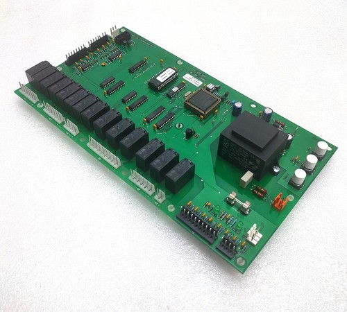 Hobart 695 649 pcb as - hobart,
