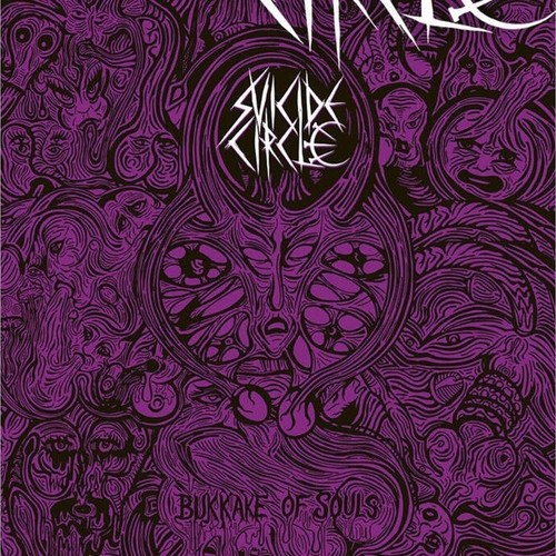 Bukkake souls - of,