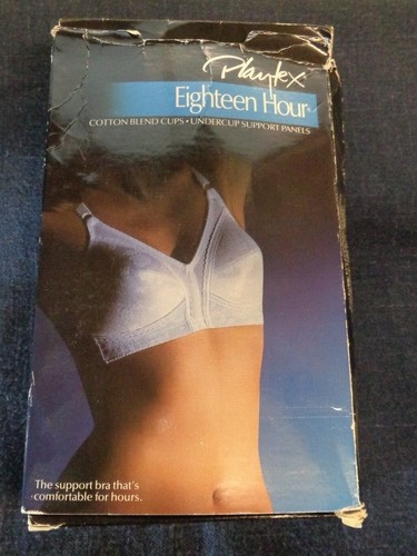 Vintage playtex eighteen hour - playtex,