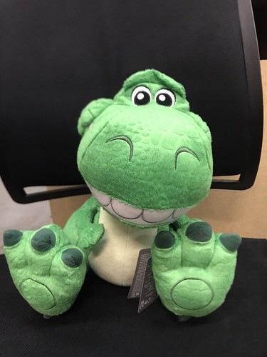 Peluche rex toy - , big