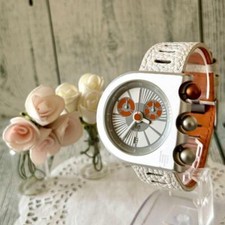 Montre analogique Lip MACH