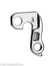 patte dérailleur vélo alu vtt vtc (gh-012)