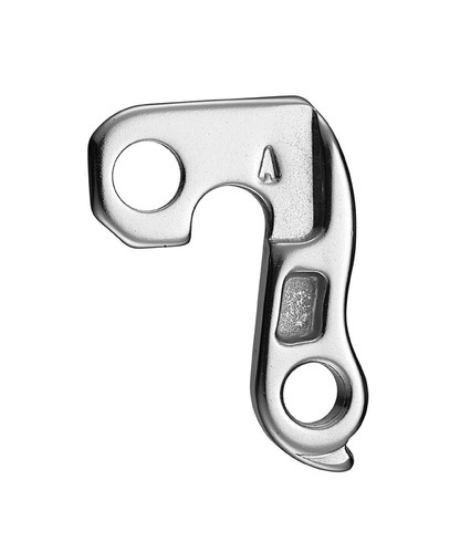 Patte dérailleur vélo alu - dérailleur,