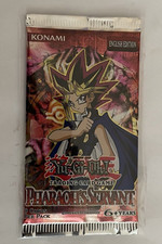 Yu-Gi-Oh ! Booster,Pharaoh's