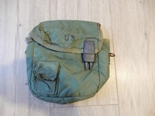 Housse gourde Army Seal Vietnam USMC Marines Casque Veste Air Force 101st 82nd