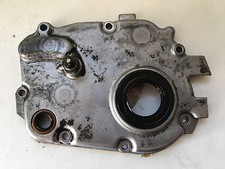 UN CARTER COUVERCLE SORTIE DE BOITE MOTO KAWASAKI 750 ZR7S ZR7 S 2001-2003