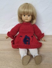 Poupée d'artiste poupée