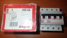 Legrand 06564 - Disjoncteur