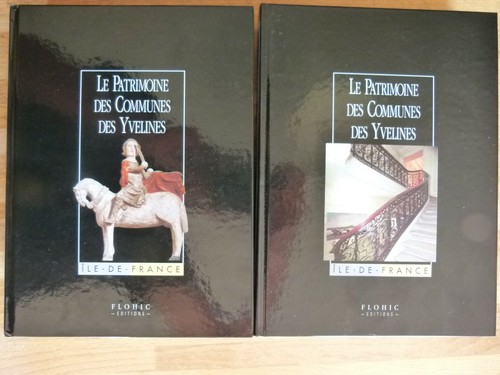 Patrimoine des communes - des,