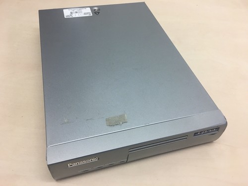 Panasonic gxd400 multi - panasonic, wj-gxd400/g