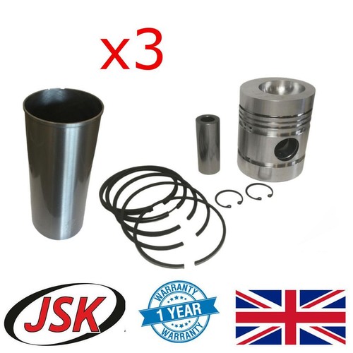 Pistons couleur broches - pistons,
