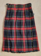Kilt en Laine GLEN PRINCE