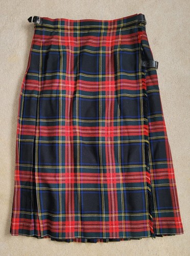 Kilt laine glen prince - kilt, en
