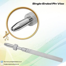 Prestige Broche Étau