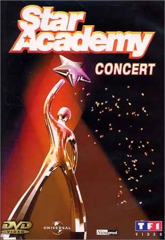 Star academy en concert - star,