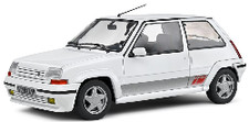Renault 5 GT Turbo ph.2 Blanc