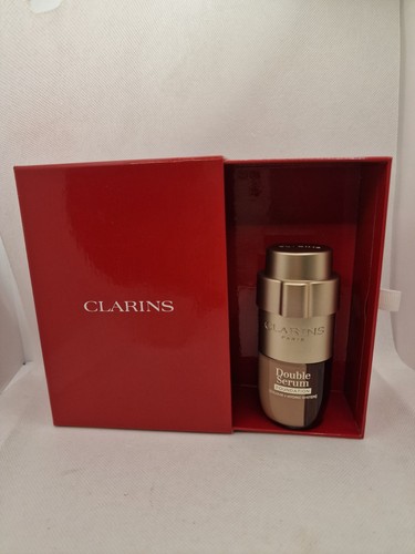 Clarins double serum - clarins,