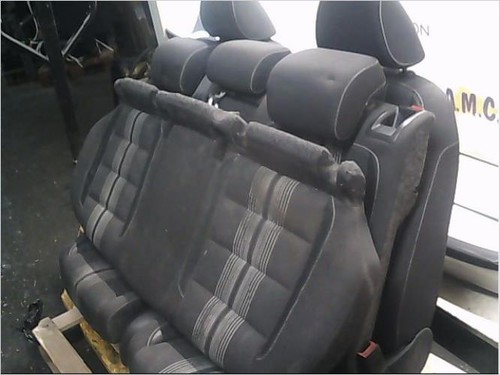 Interieur complet volkswagen - complet,