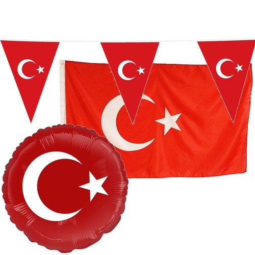 Article fan turquie - article,