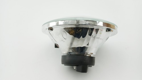 Optique harley davidson flstsb - davidson,
