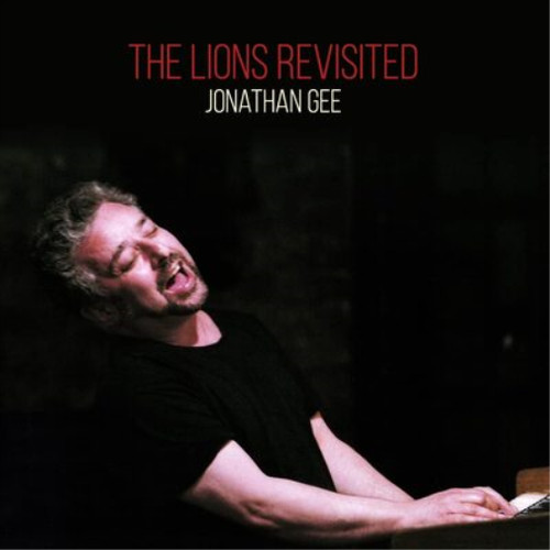Jonathan gee the - jonathan,