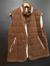 Veste manches courtes barbour homme