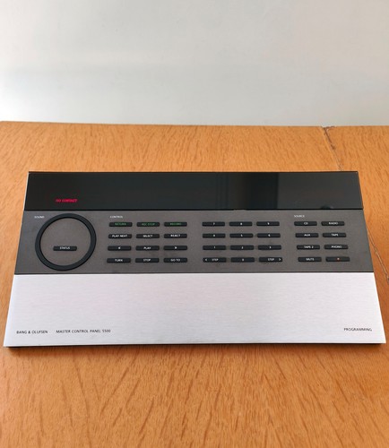 Télécommande bang olufsen - , &