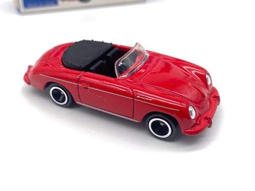 Tomica blue box red - tomica,