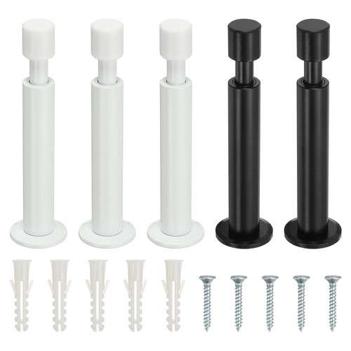 Portes aluminium - 5,