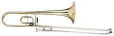 Trombone Debutants Instrument