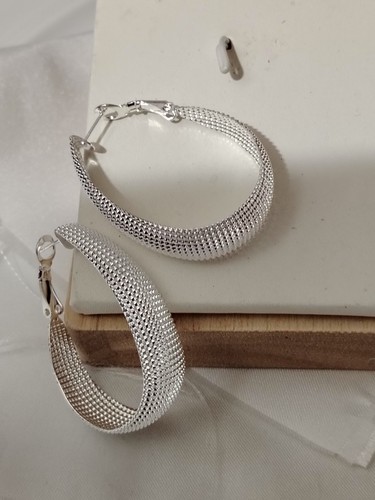 Bijoux argent 925 poinçon