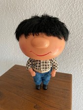 Figurine Chouchou - Salut les