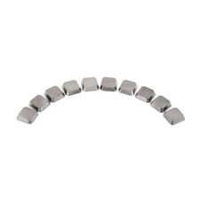 Plaquettes pour KE100 230 V -