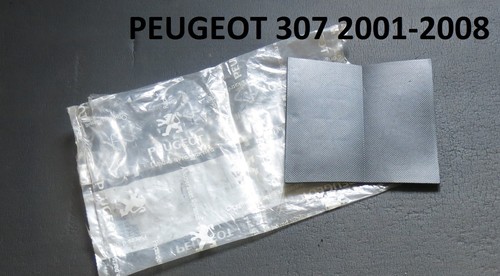 Peugeot 307 2001 2008 - tapis, de