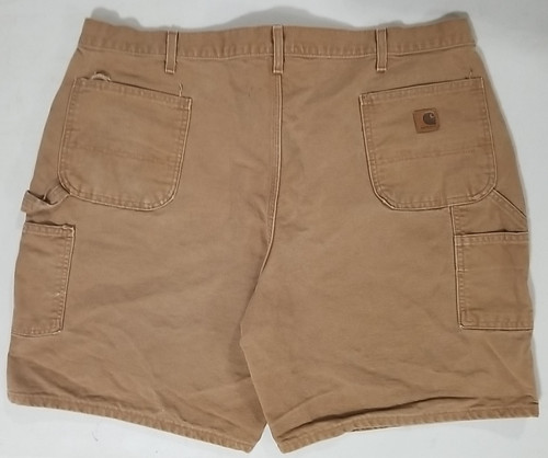 Vtg y2k carhartt b25 brn - vtg,