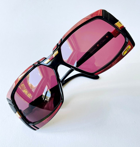 Lunettes vintage cazal 869 - lunettes,